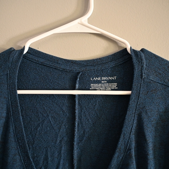 Lane Bryant - Picture 2 of 2